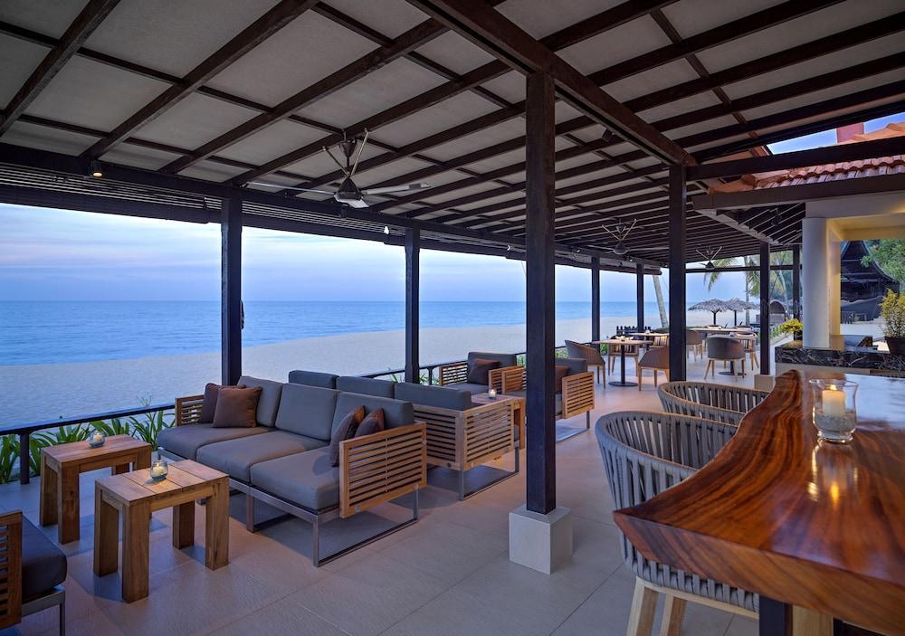 ไฮแอท รีเจนซี กวนตัน รีสอร์ต Hotel ภายนอก รูปภาพ The Beach Club