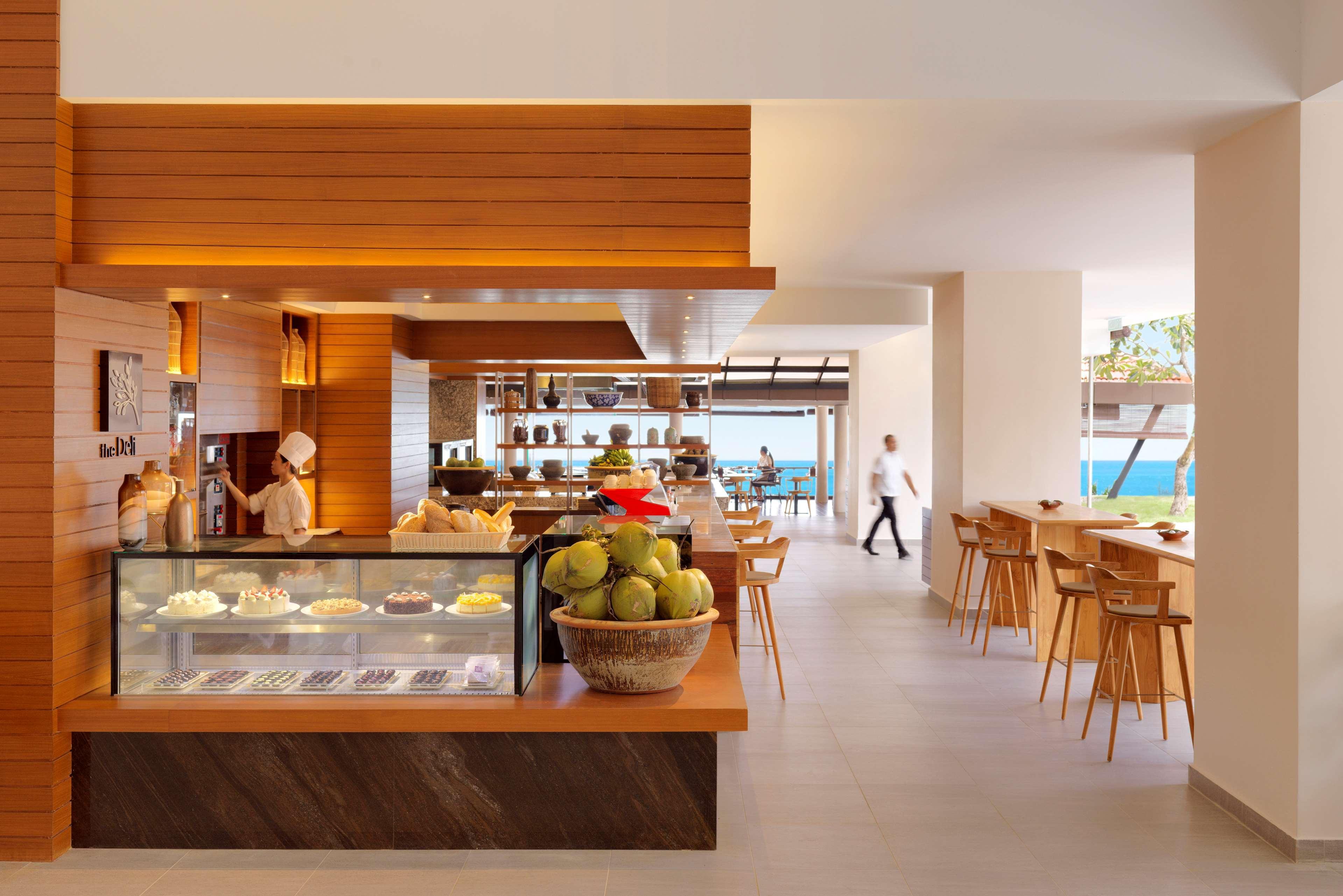 ไฮแอท รีเจนซี กวนตัน รีสอร์ต Hotel ภายนอก รูปภาพ The Beach Club